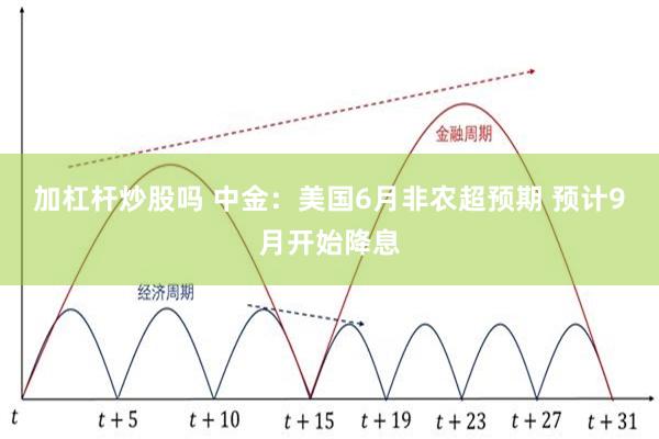 加杠杆炒股吗 中金：美国6月非农超预期 预计9月开始降息