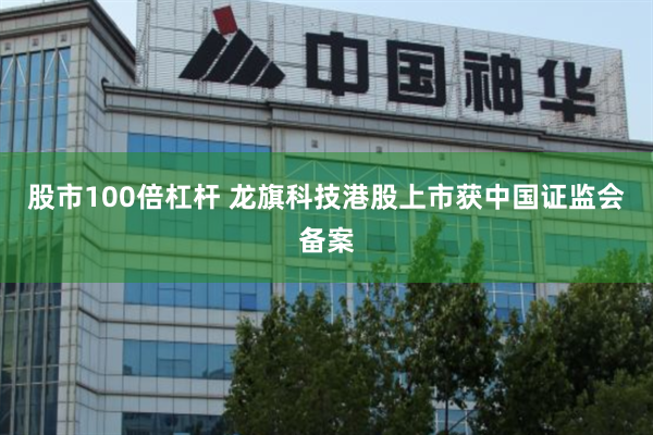 股市100倍杠杆 龙旗科技港股上市获中国证监会备案